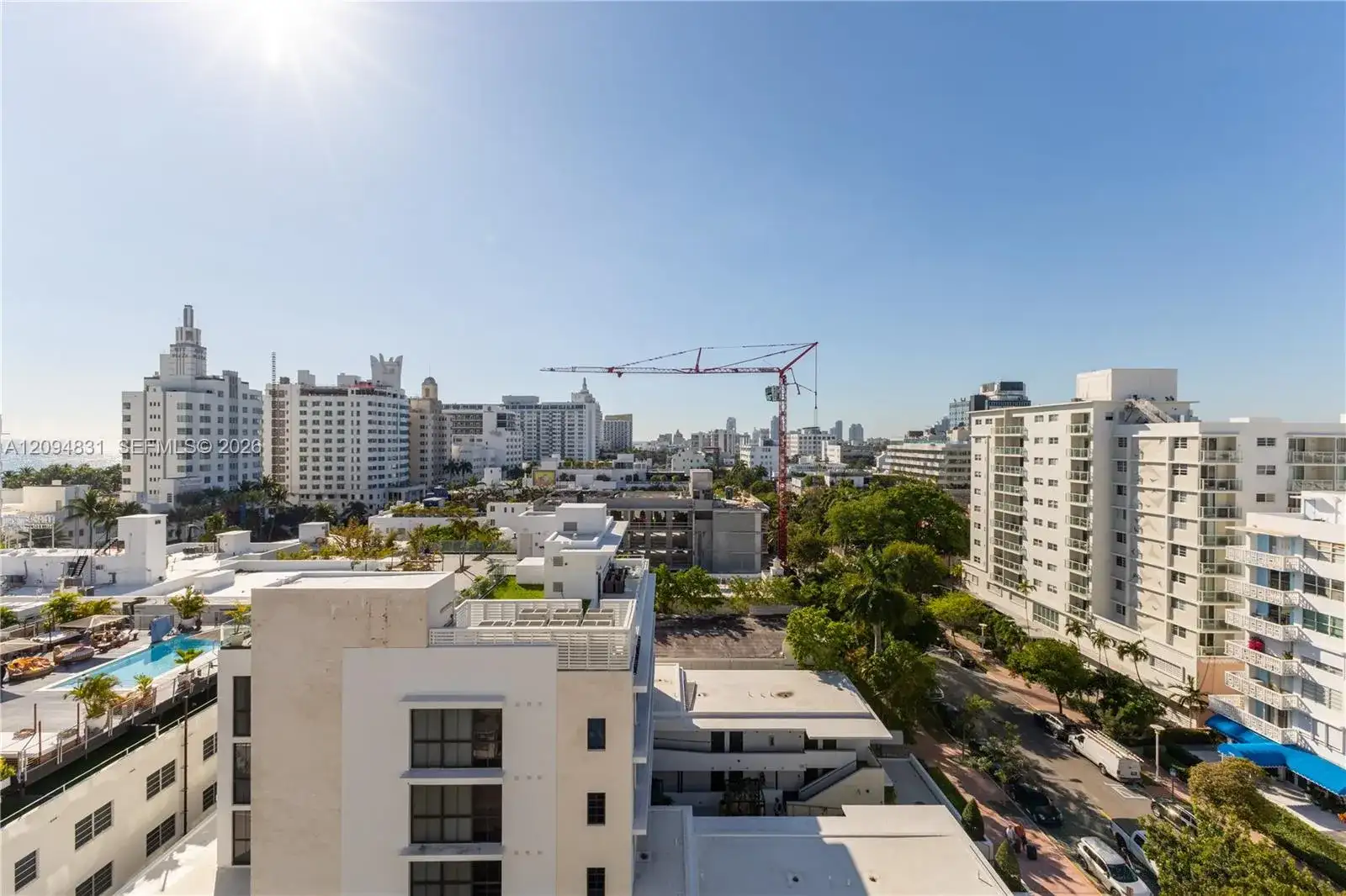 245 18th St # 1103, Miami Beach FL 33139 photo 3