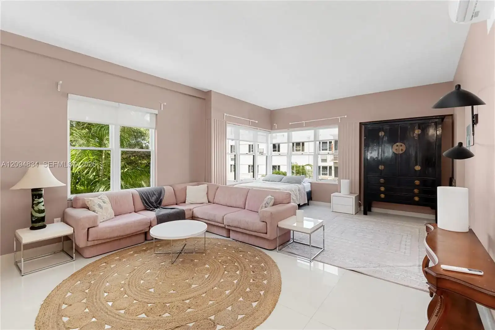 2421 Lake Pancoast Dr # 3B, Miami Beach FL 33140