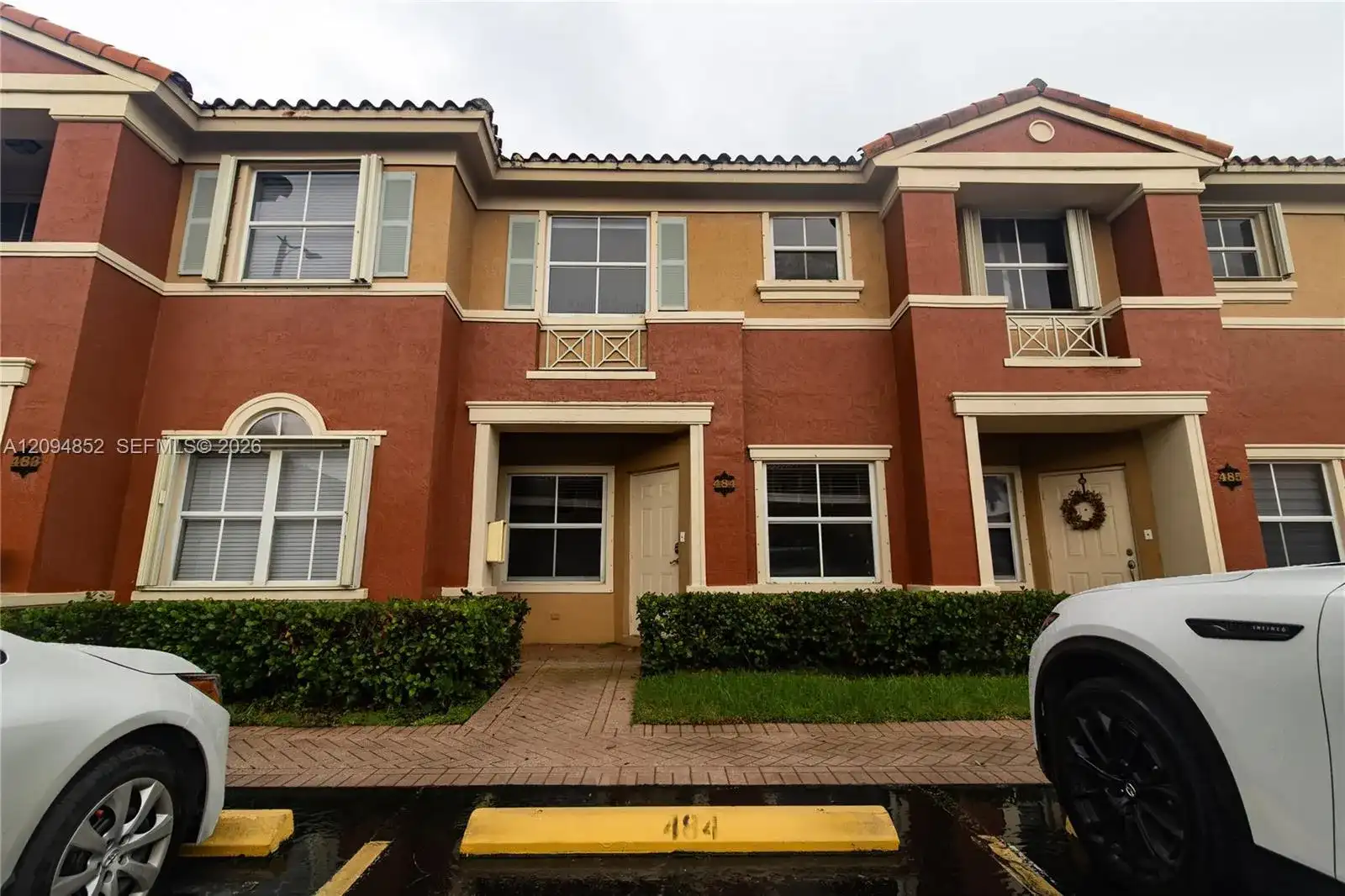 11600 NW 60th Ter # 484, Doral FL 33178