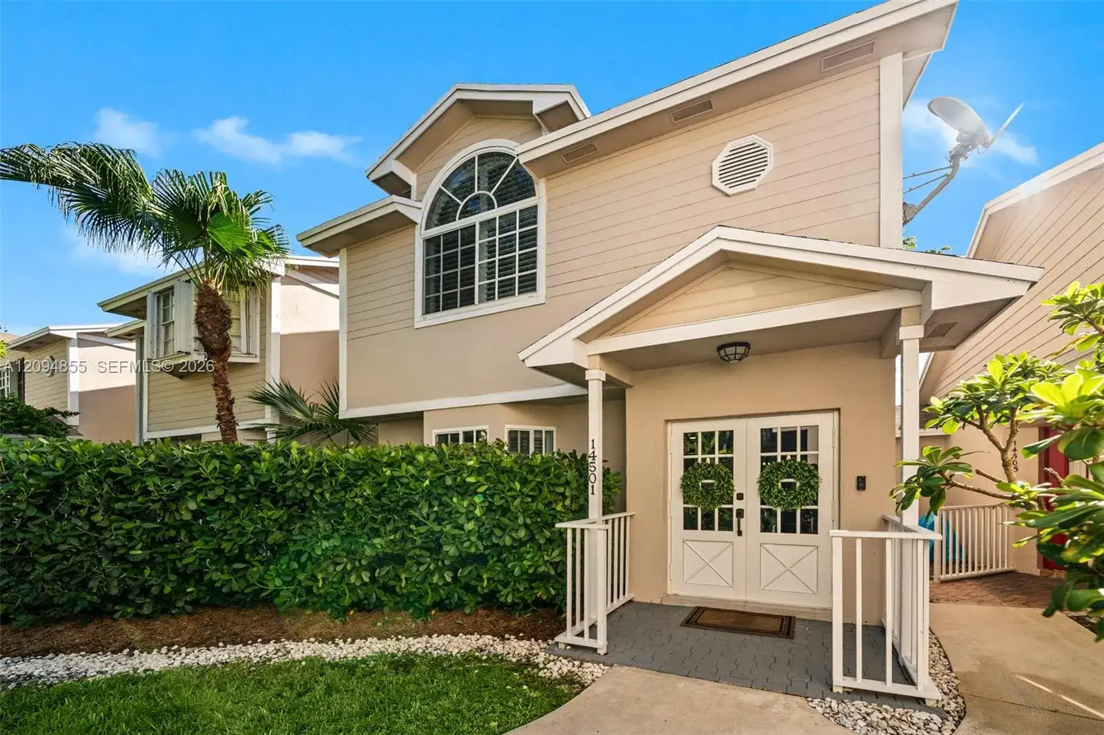 14501 SW 122nd Pl, Miami FL 33186 photo 2