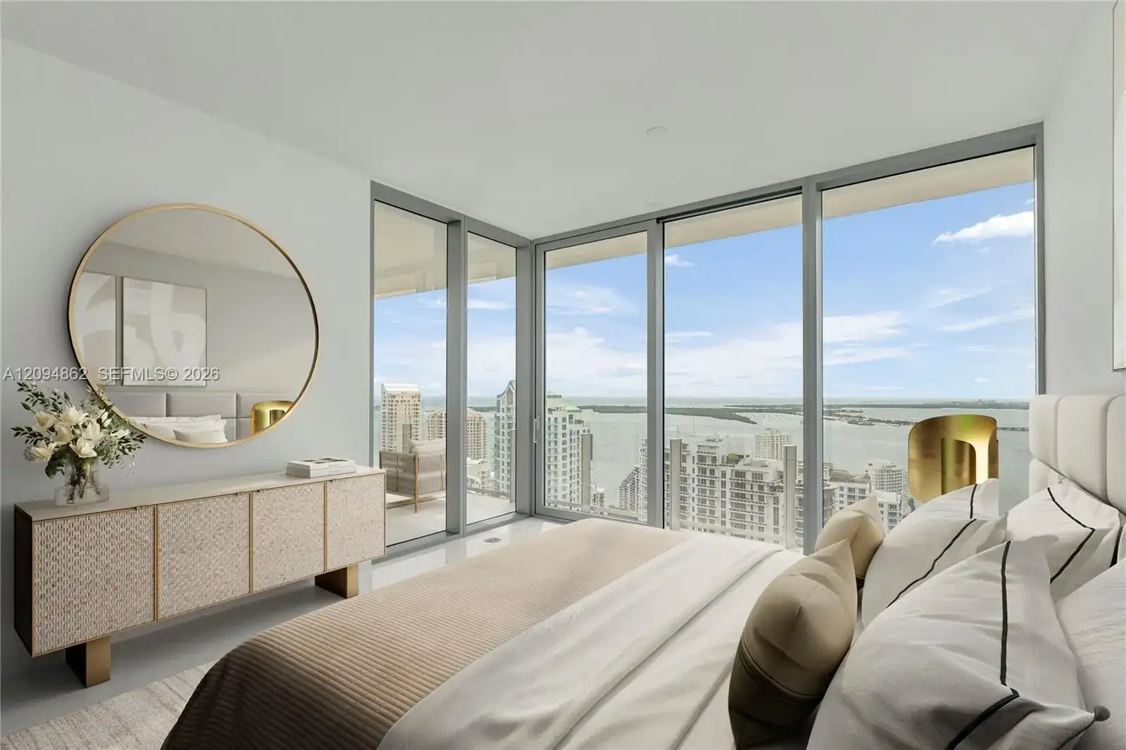 300 Biscayne Blvd Way # 4203, Miami FL 33131 photo 2