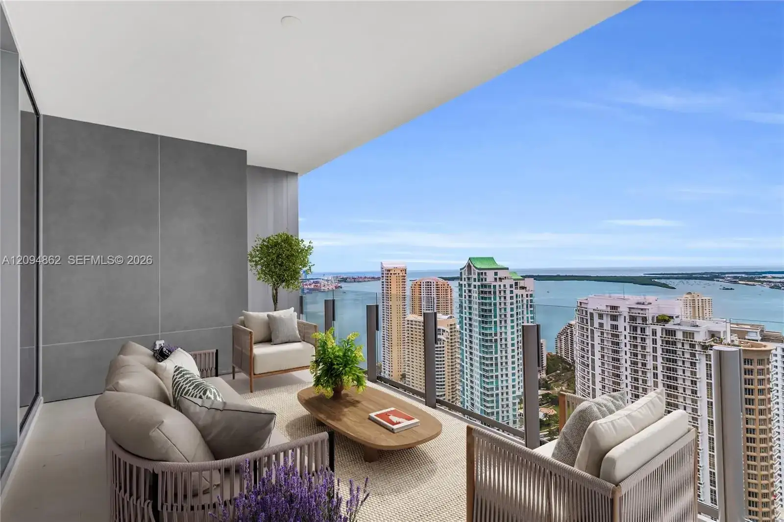 300 Biscayne Blvd Way # 4203, Miami FL 33131 photo 3