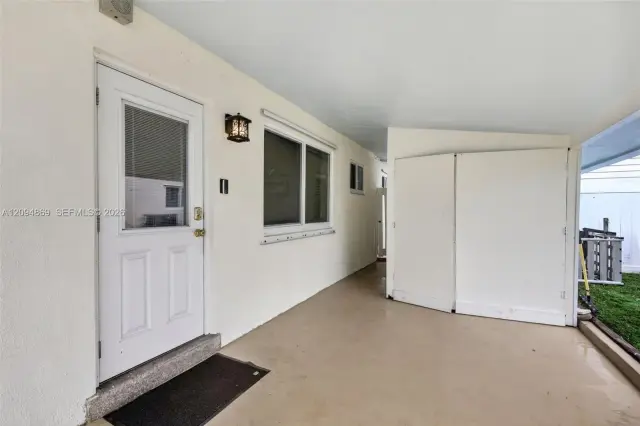 Property