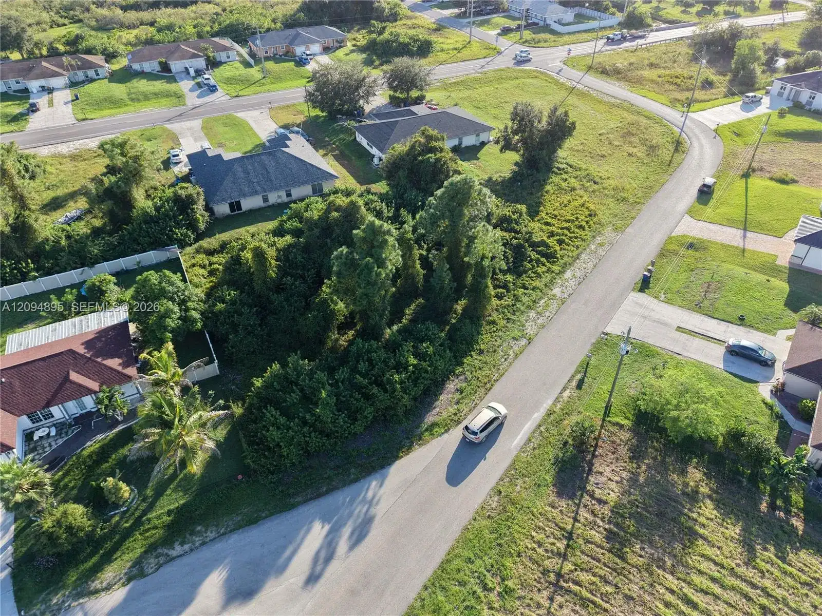 4777/4779 22ND ST SW, Lehigh Acres FL 33973 photo 2