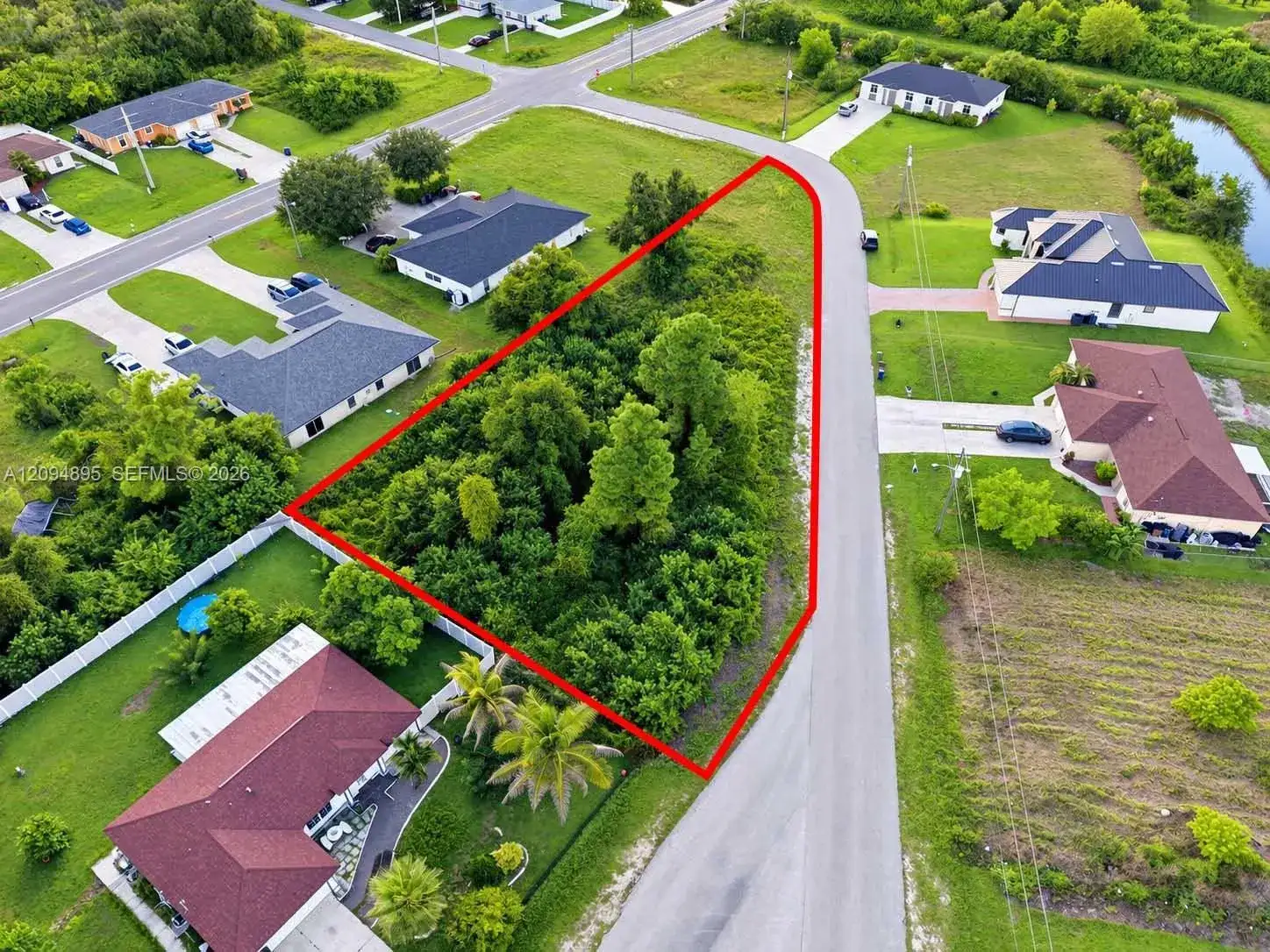 4777/4779 22ND ST SW, Lehigh Acres FL 33973 photo 3