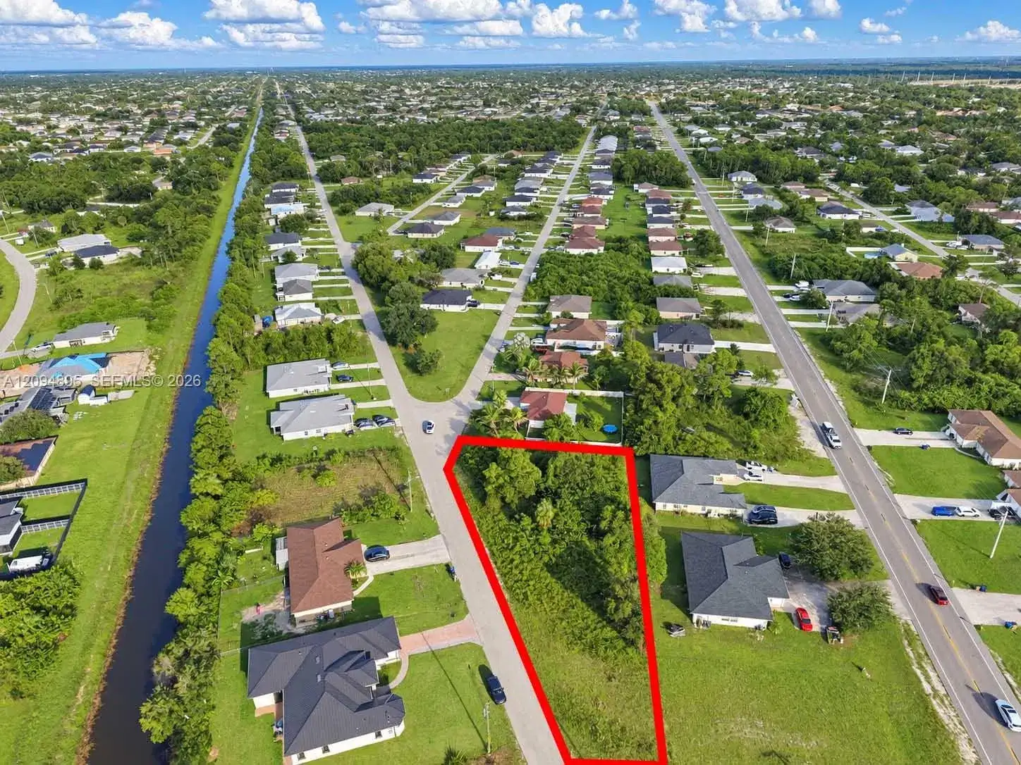 4777/4779 22ND ST SW, Lehigh Acres FL 33973 photo 4