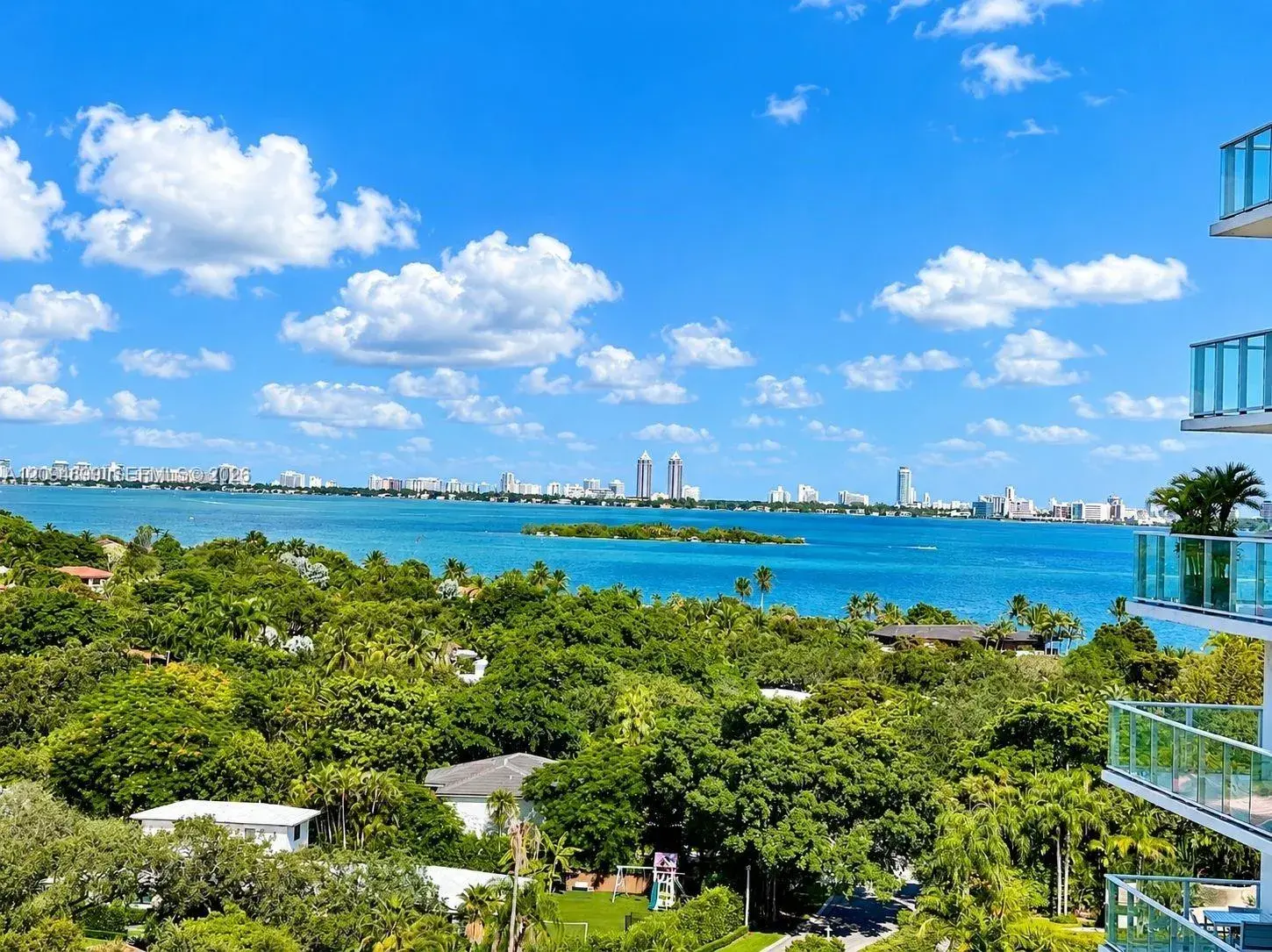 4250 Biscayne Blvd # 1207, Miami FL 33137