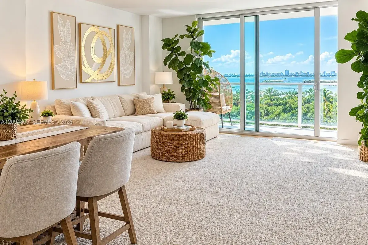 4250 Biscayne Blvd # 1207, Miami FL 33137