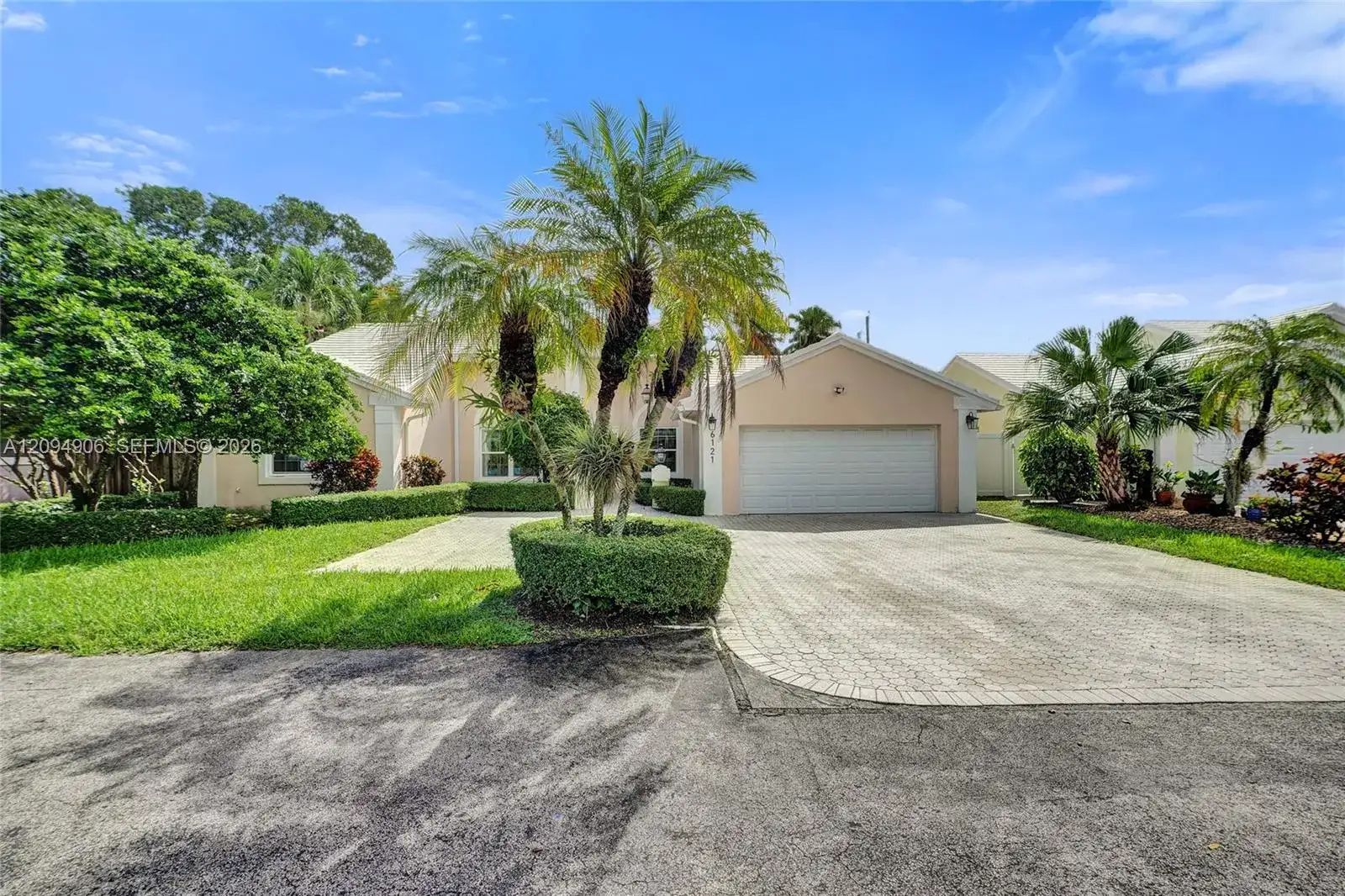 6121 SW 113th Ct, Miami FL 33173 photo 2
