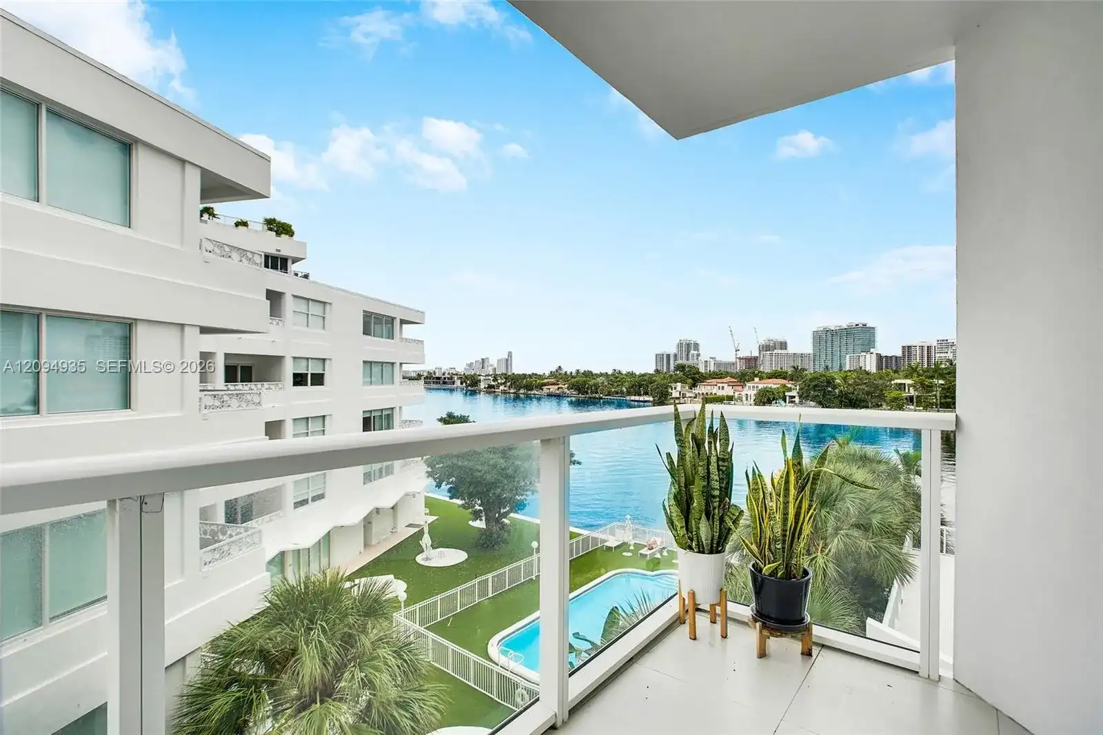 9821 E Bay Harbor Dr # 501, Bay Harbor Islands FL 33154