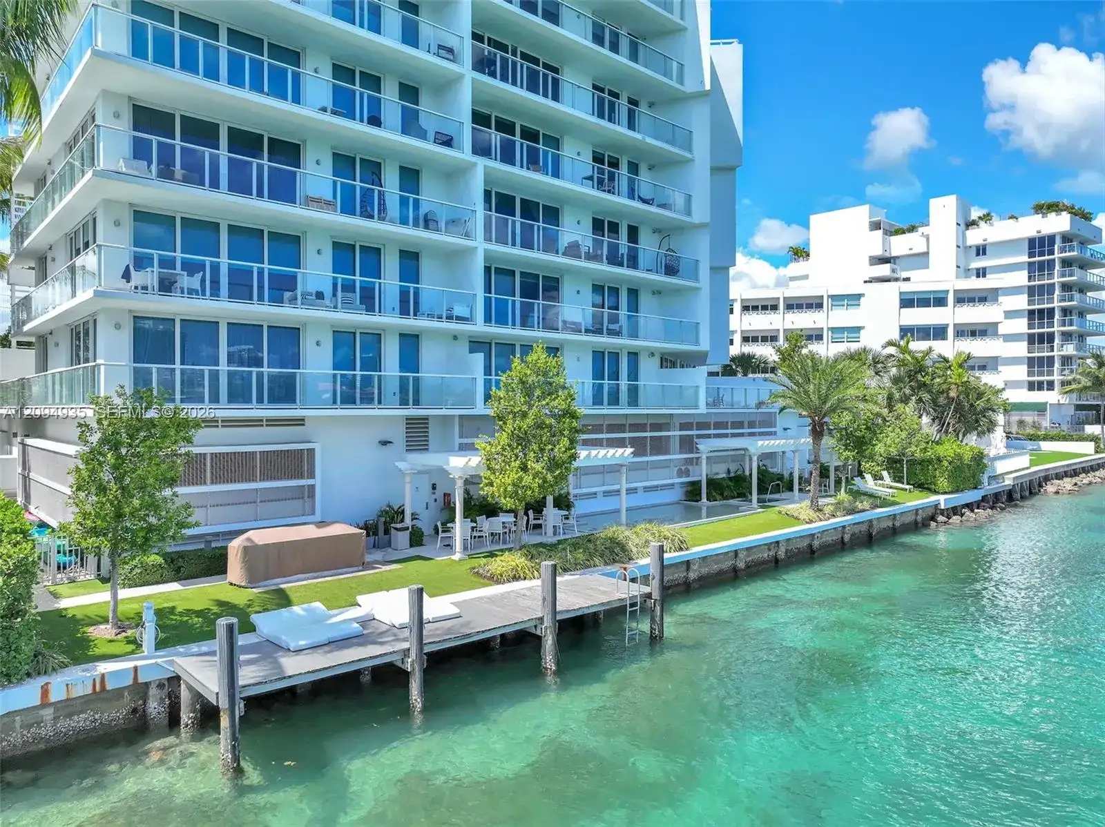 9821 E Bay Harbor Dr # 501, Bay Harbor Islands FL 33154 photo 2