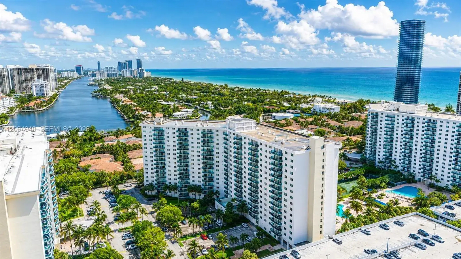 19380 Collins Ave # 1103, Sunny Isles Beach FL 33160