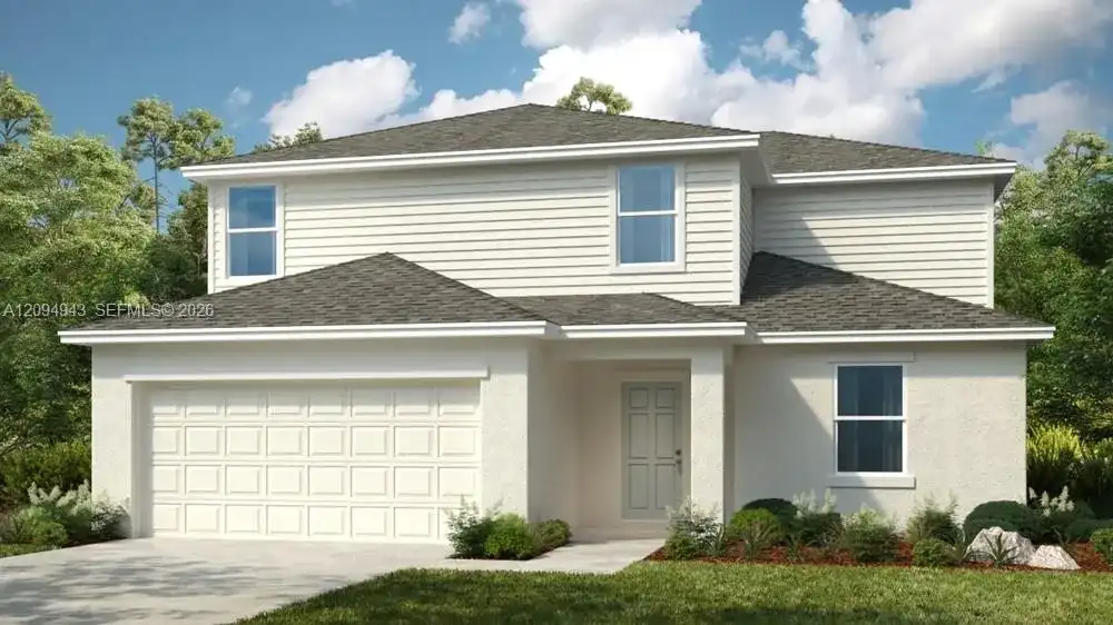 6762 Equinox Lane, North Fort Myers FL 33917