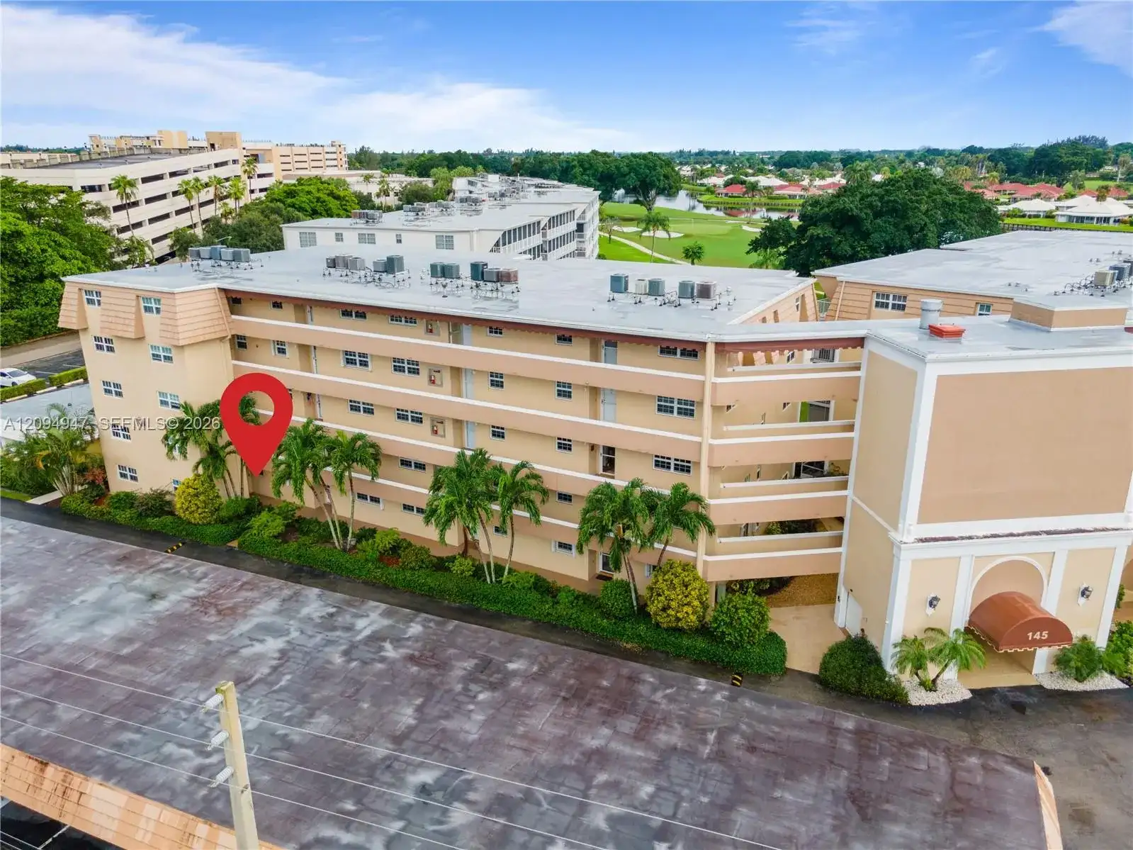 145 Atlantis Blvd # 101, Atlantis FL 33462 photo 2