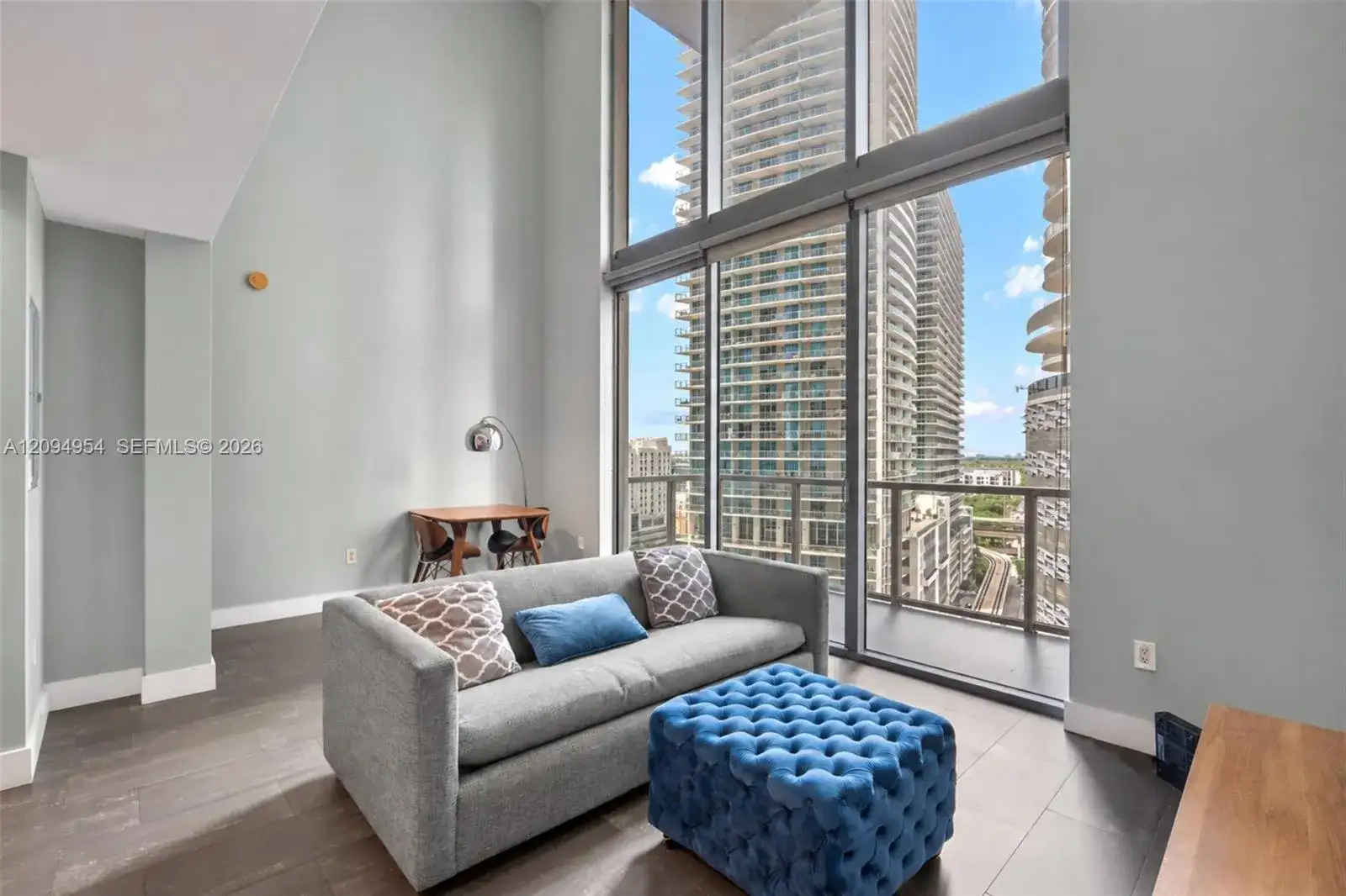 1050 Brickell Ave # 1418, Miami FL 33131 photo 2