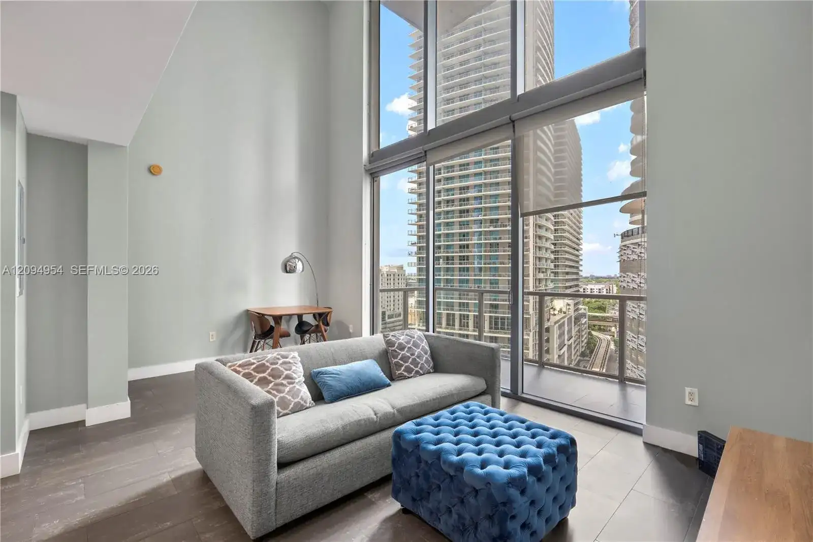 1050 Brickell Ave # 1418, Miami FL 33131 photo 3