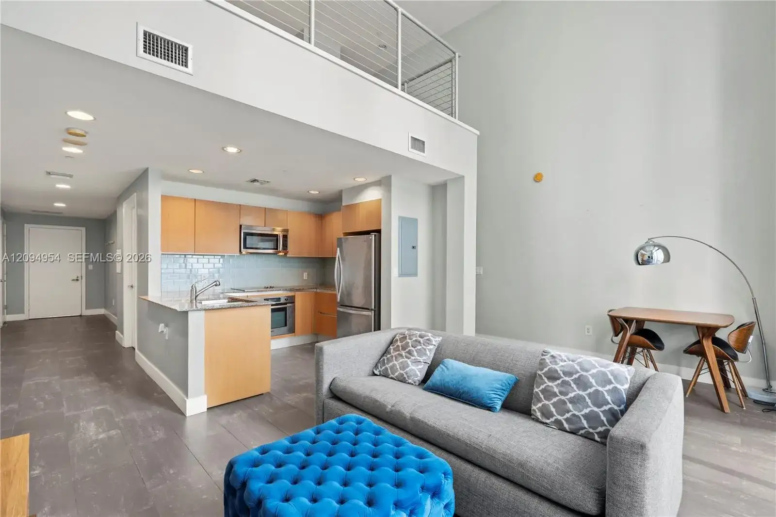 1050 Brickell Ave # 1418, Miami FL 33131 photo 4