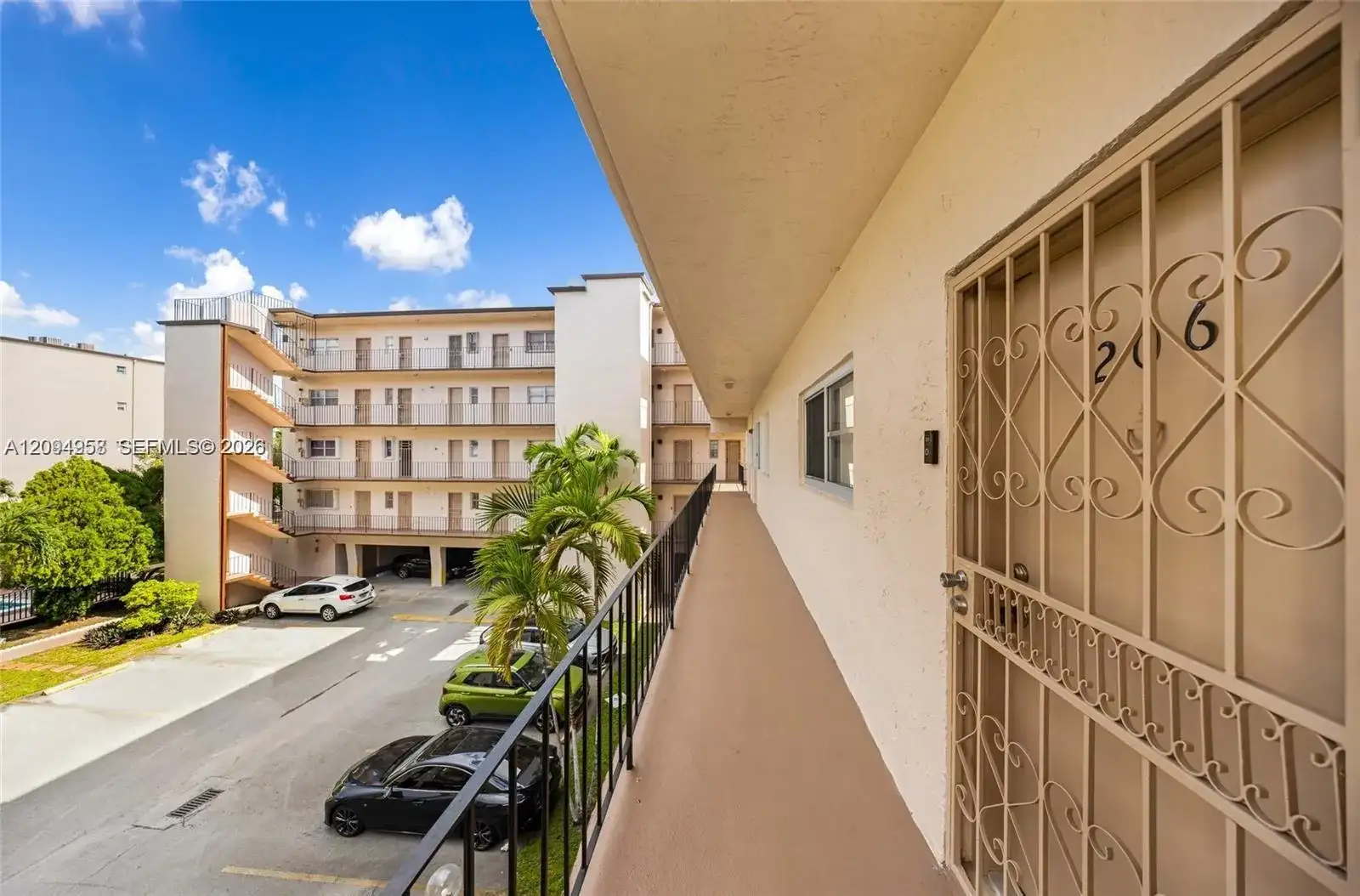 1950 W 54th St # 206, Hialeah FL 33012 photo 4