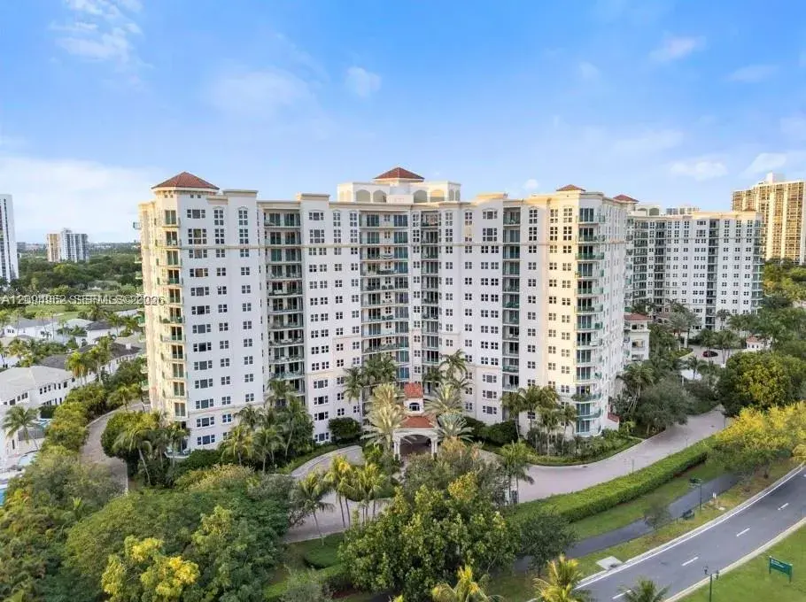 19900 E Country Club Dr # 1209, Aventura FL 33180