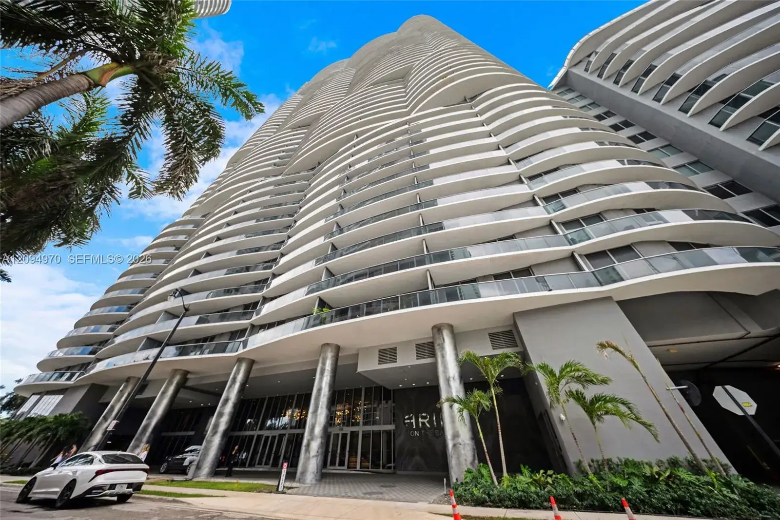 488 NE 18th St # 3003, Miami FL 33132