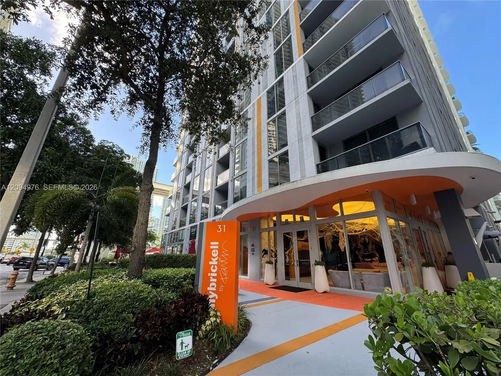 31 SE 6th St # 903, Miami FL 33131