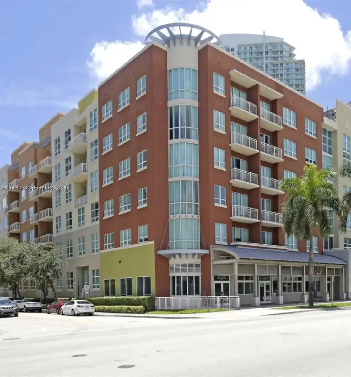 2001 Biscayne Blvd # 3504, Miami FL 33137