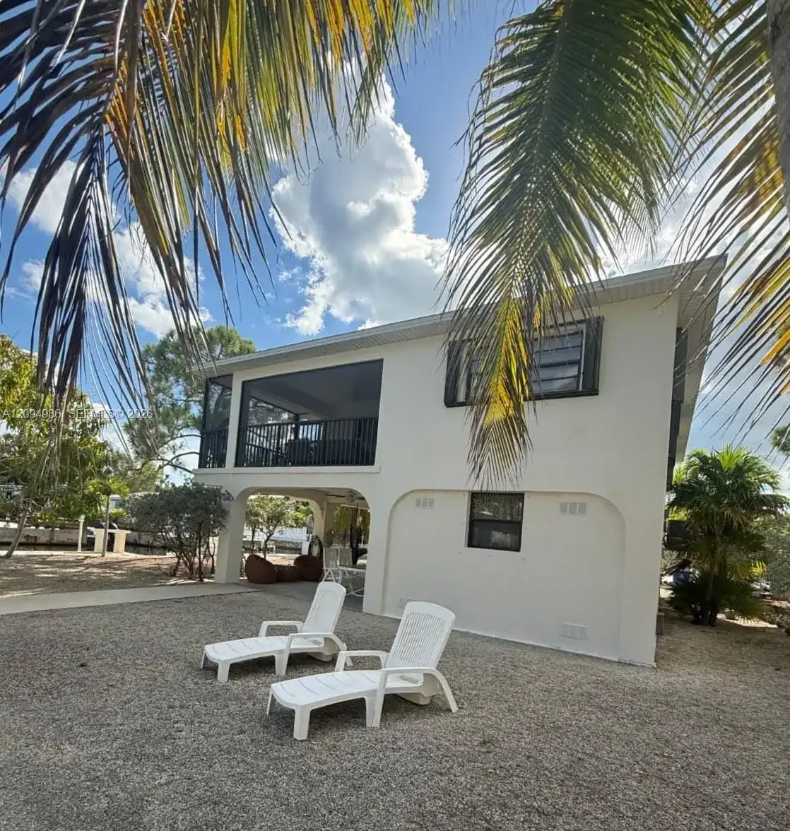 1539 Lantana Ln, Big Pine FL 33043