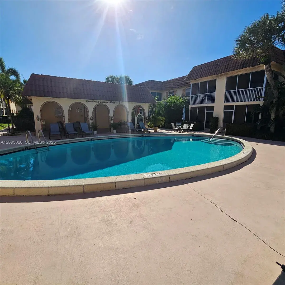 101 E Mcnab Rd # 204, Pompano Beach FL 33060