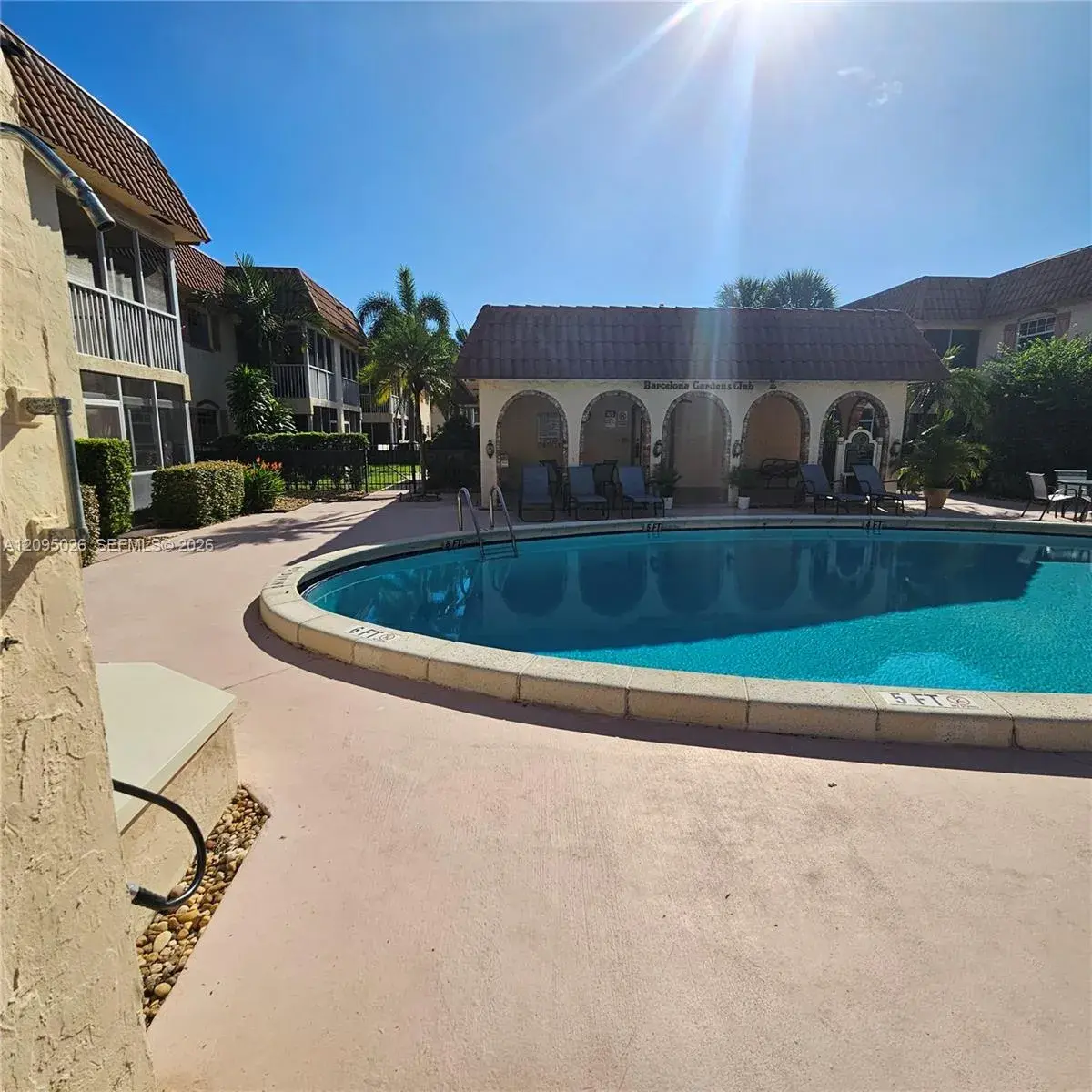 101 E Mcnab Rd # 204, Pompano Beach FL 33060
