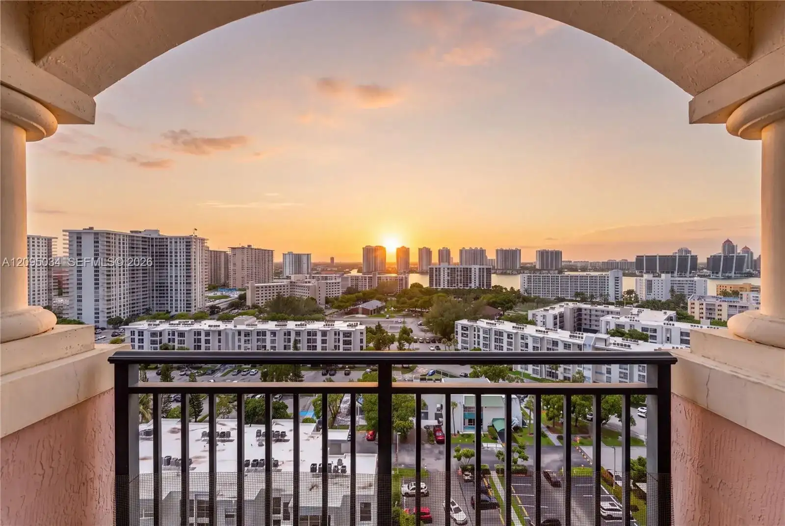 17555 Atlantic Blvd, Sunny Isles Beach FL 33160 photo 2