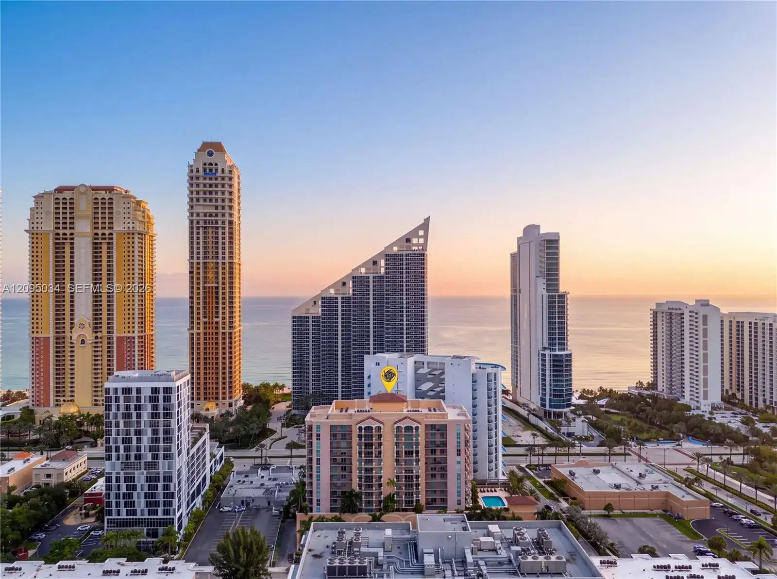 17555 Atlantic Blvd, Sunny Isles Beach FL 33160 photo 3