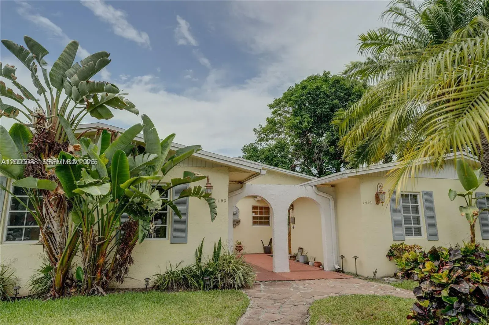 2403 SW 58th Mnr # 1, Fort Lauderdale FL 33312