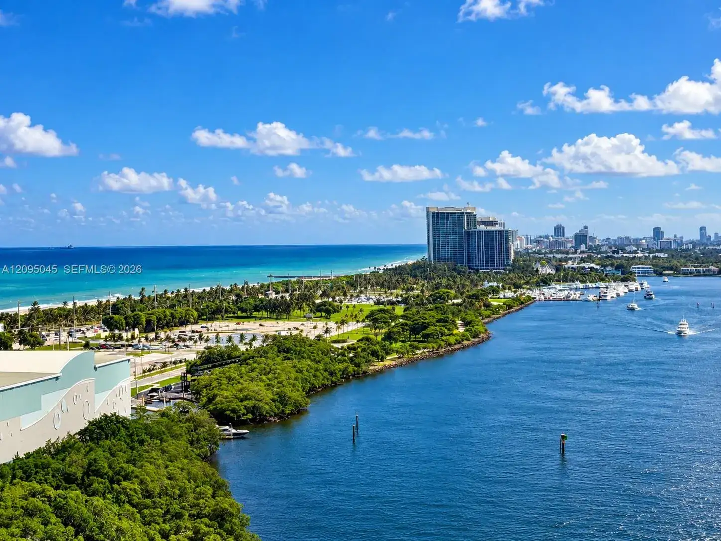 300 Bayview Dr # 2014, Sunny Isles Beach FL 33160 photo 5