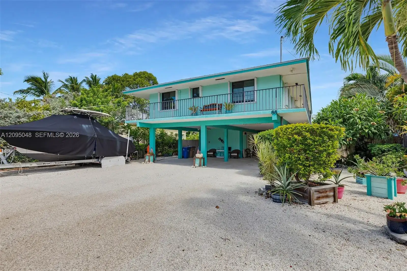 88 Marina Ave, Key Largo FL 33037 photo 3