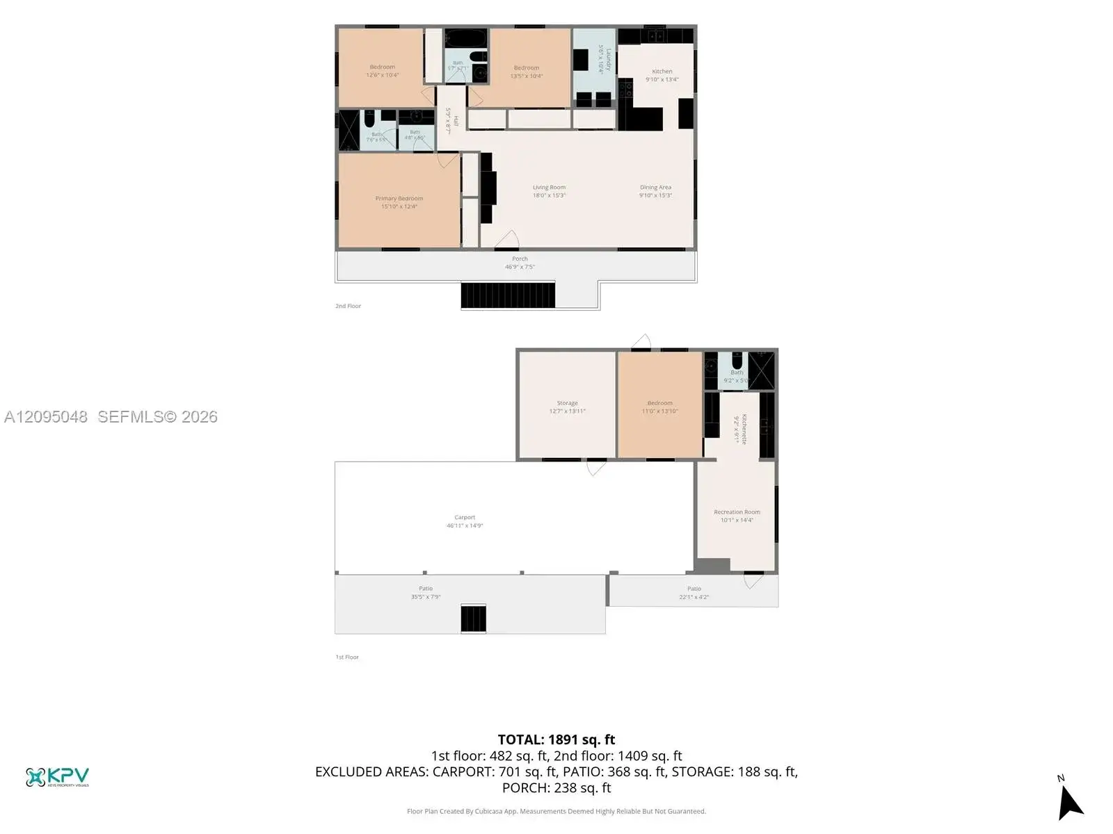 88 Marina Ave, Key Largo FL 33037 photo 4