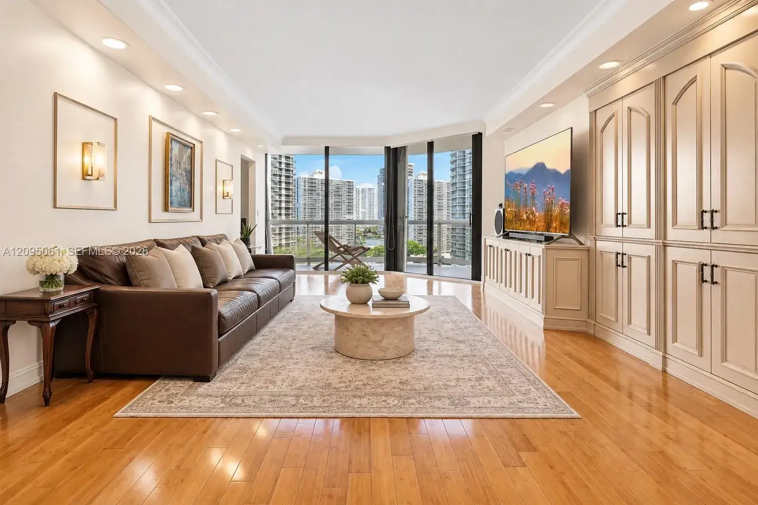 20191 E Country Club Dr # 1102, Aventura FL 33180