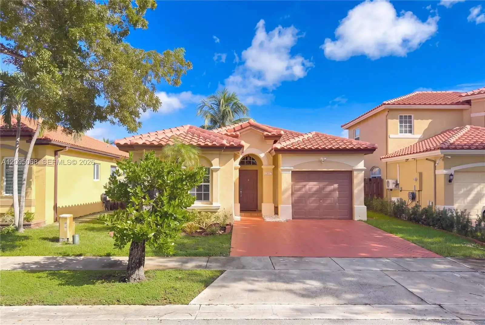 12817 SW 54th Ct, Miramar FL 33027