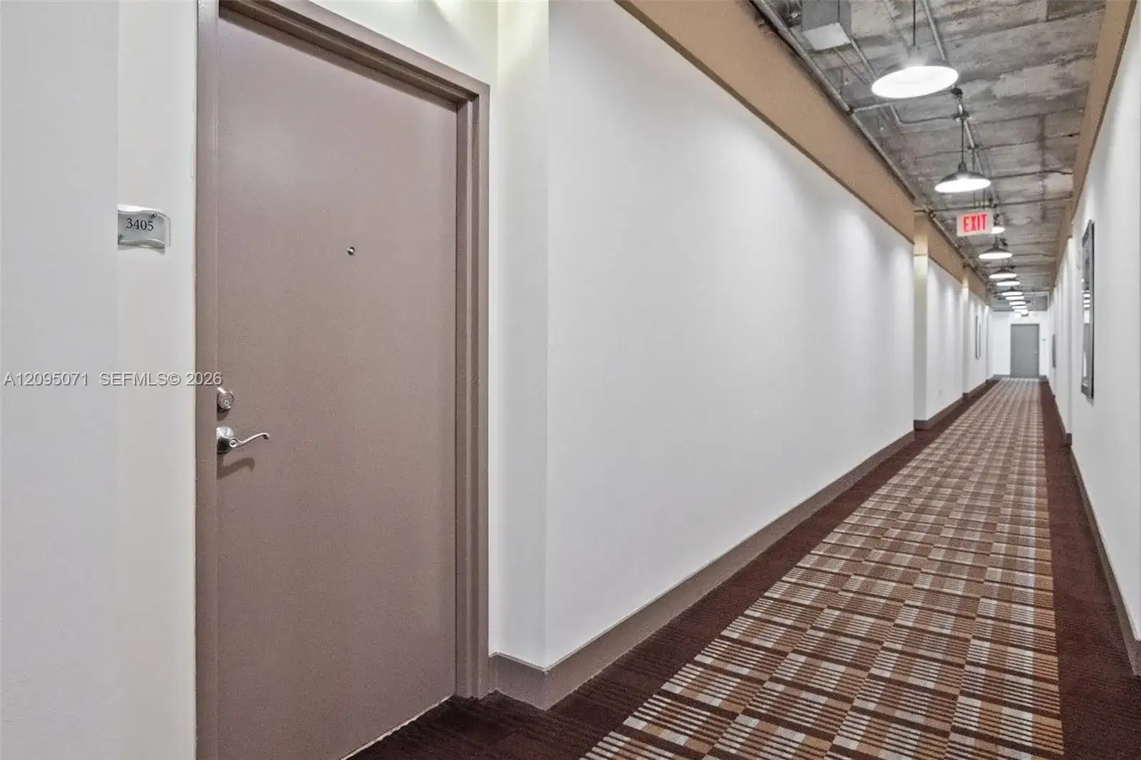 2001 Biscayne Blvd # 3405, Miami FL 33137 photo 2