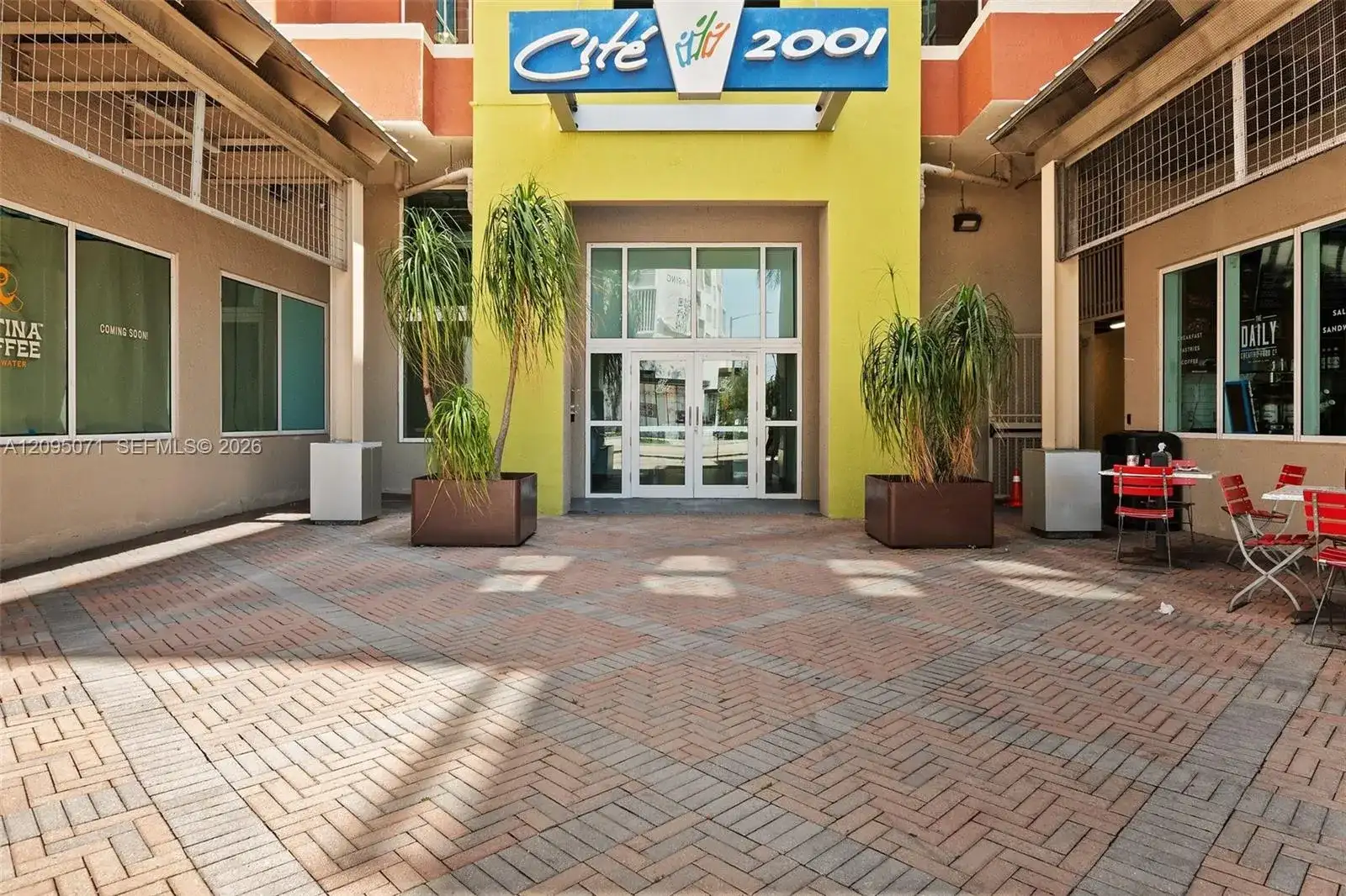 2001 Biscayne Blvd # 3405, Miami FL 33137 photo 3