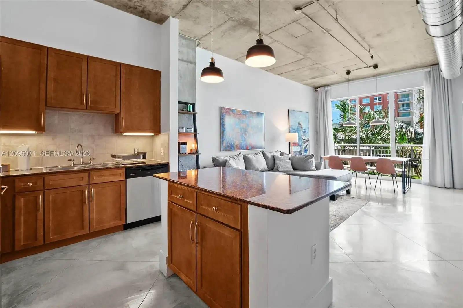 2001 Biscayne Blvd # 3405, Miami FL 33137 photo 4