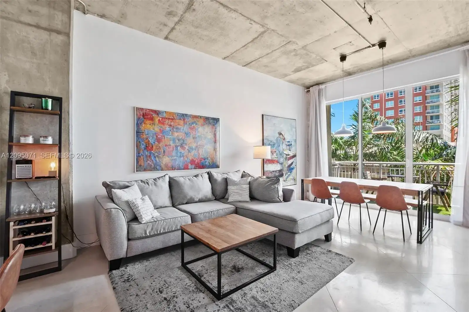 2001 Biscayne Blvd # 3405, Miami FL 33137 photo 5