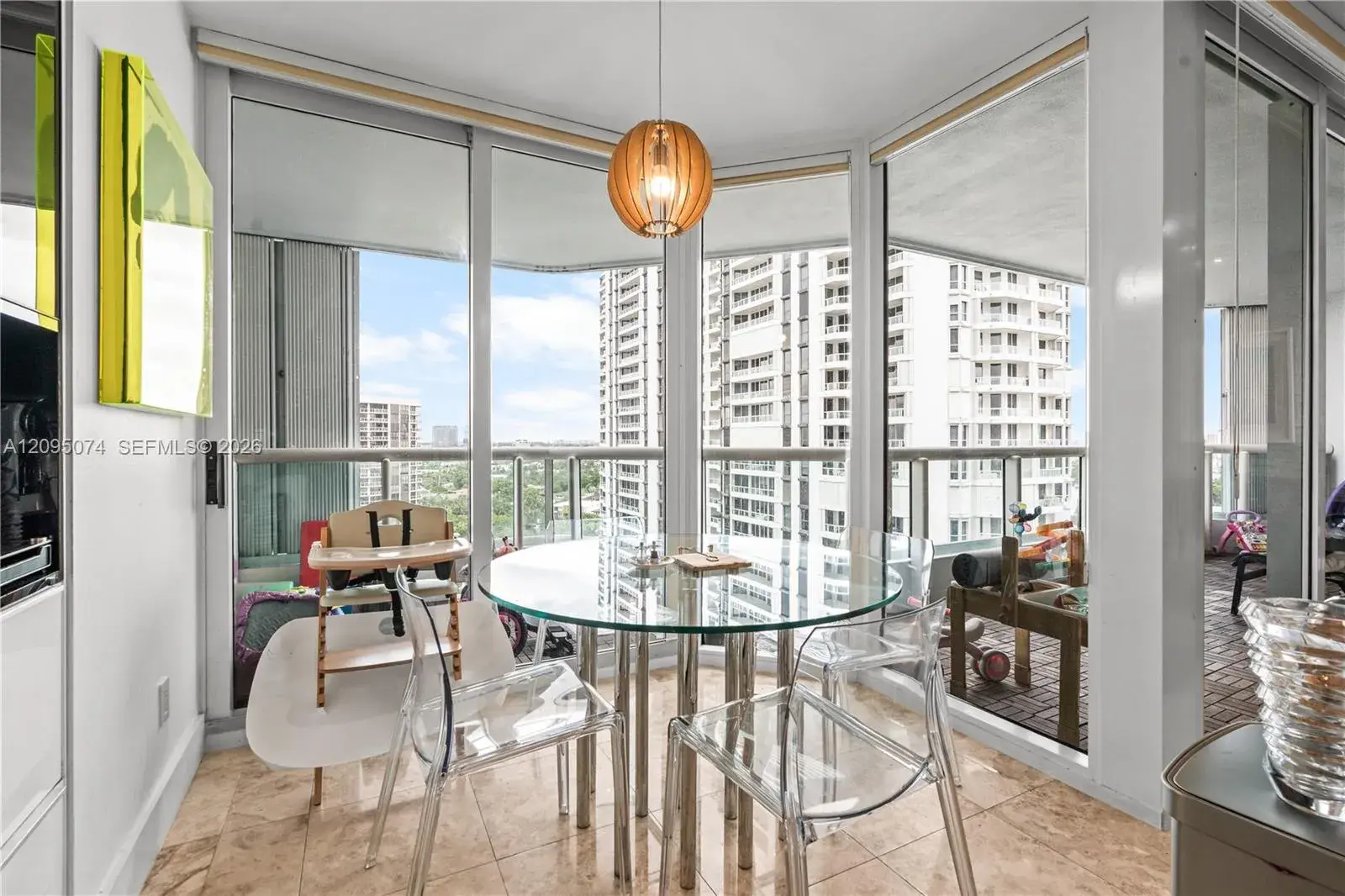 21055 Yacht Club Dr # 1703, Aventura FL 33180