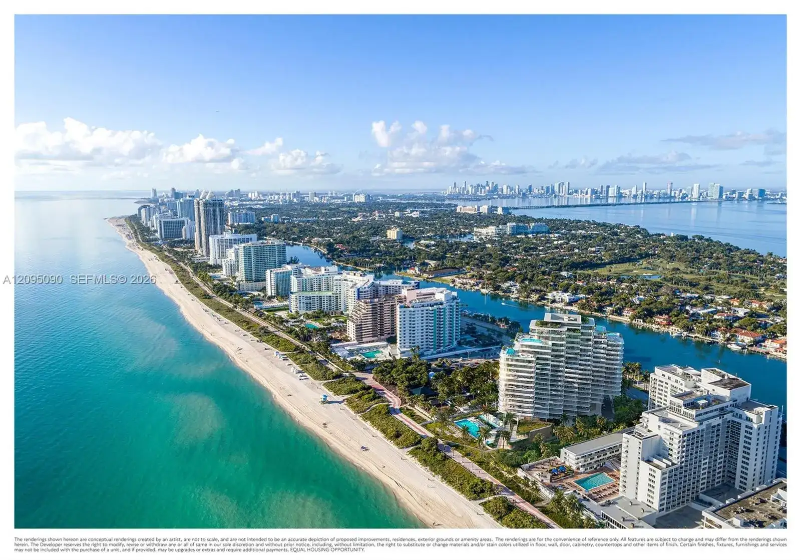 5333 Collins Ave # 1506, Miami Beach FL 33140 photo 3