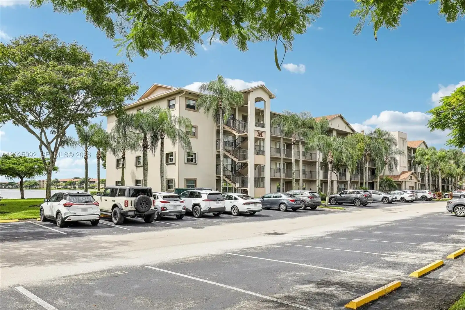 13800 SW 5th Ct # 301M, Pembroke Pines FL 33027