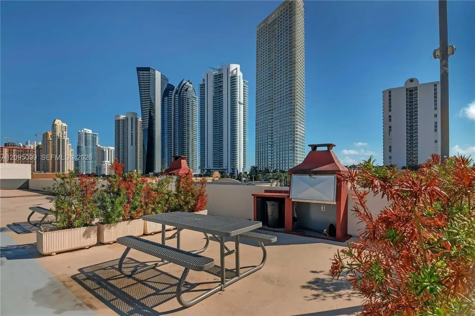 17011 N Bay Rd # 815, Sunny Isles Beach FL 33160 photo 5