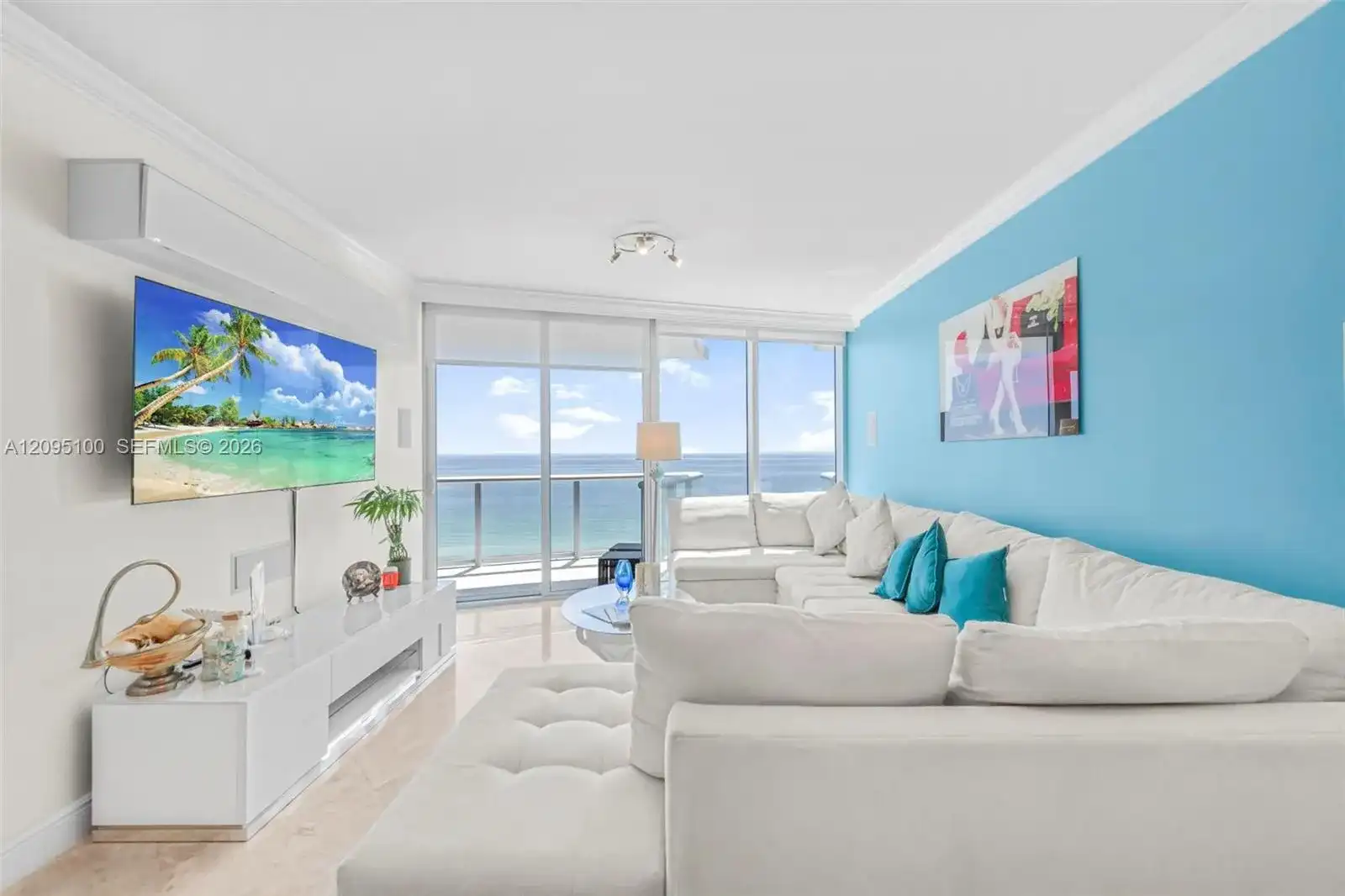 17001 Collins Ave # 1403, Sunny Isles Beach FL 33160