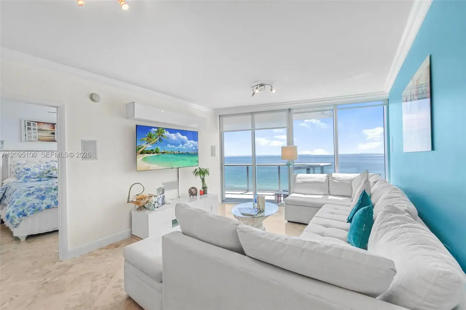 17001 Collins Ave # 1403, Sunny Isles Beach FL 33160 photo 2