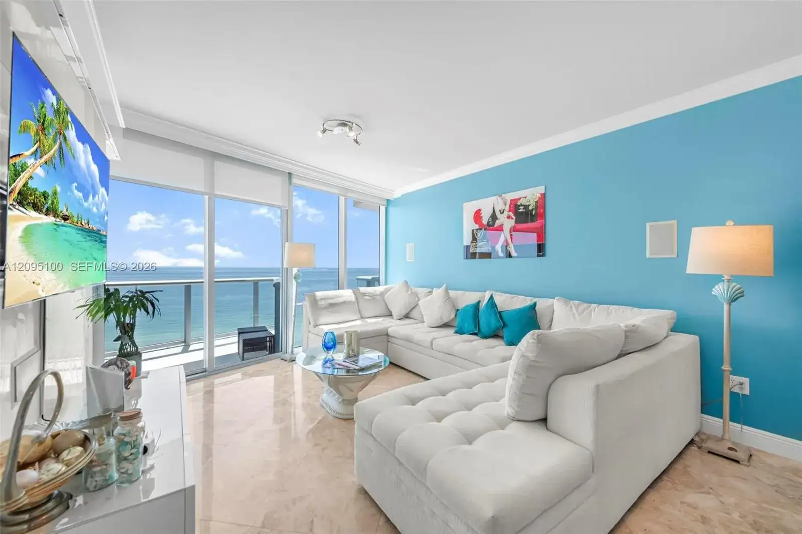 17001 Collins Ave # 1403, Sunny Isles Beach FL 33160 photo 3