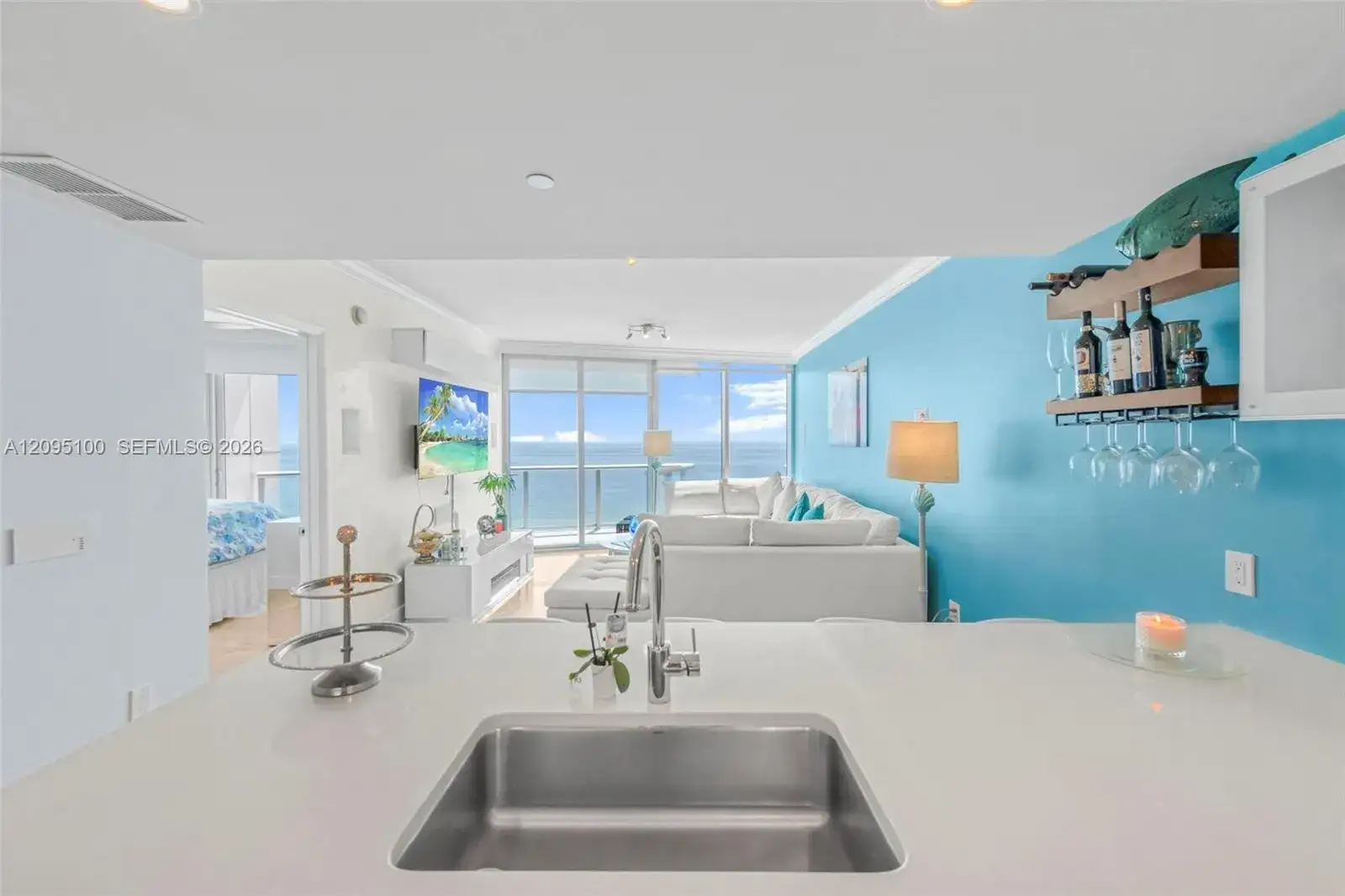 17001 Collins Ave # 1403, Sunny Isles Beach FL 33160 photo 4