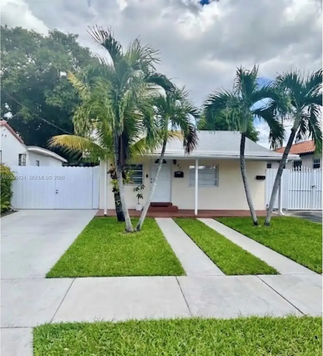 521 NW 44th Ave, Miami FL 33126